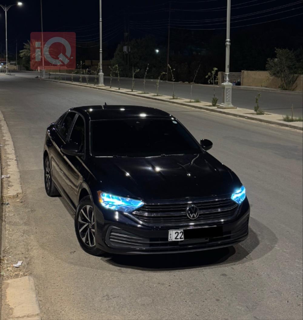 ڤۆڵکسواگن جێتا